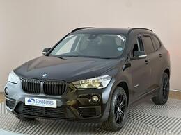 BMW X1 BN16WZO