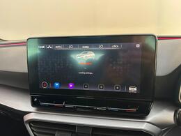 SEAT Leon LL72FWU