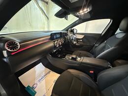 Mercedes-Benz A Class LM22FSP