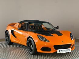 LOTUS Elise 