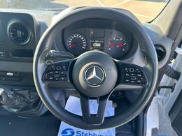 Mercedes-Benz Sprinter YK24DXA