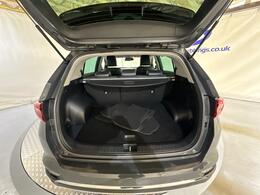 Kia Sportage AY69YYT