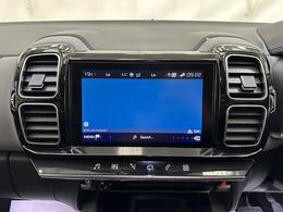 Citroen C5 Aircross BF22YGV