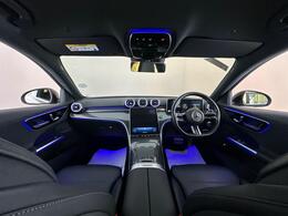 Mercedes-Benz C Class BU72PXT