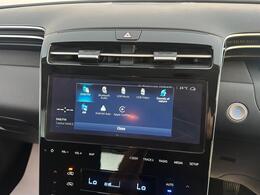 Hyundai TUCSON CK72XCZ