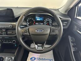 Ford Focus ML69DKY