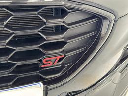 Ford Puma YS72ORZ