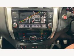 Nissan Navara WR22KBP