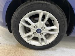 Ford Fiesta AP14RXX