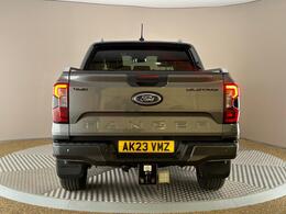 Ford Ranger AK23VMZ