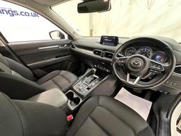 Mazda CX-5 LK19FBX