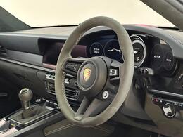 Porsche 911 HF73TBO