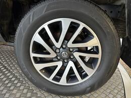 Nissan Navara WJ68YNW