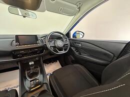 Nissan Qashqai AV71HMA