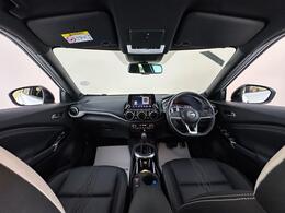 Nissan Juke B10BUL