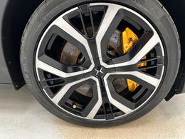 Polestar Polestar 2 OV22UWJ