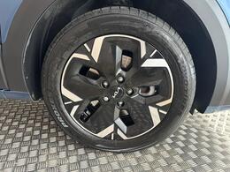 Kia Niro LS73XAX
