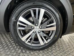 Peugeot 3008 VK71HYZ