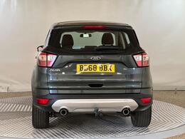 Ford Kuga BD68BBX