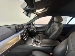 BMW 5 Series LO69YFR