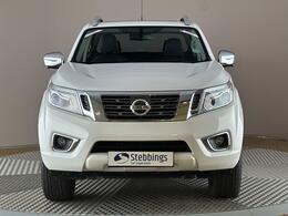 Nissan Navara NY19TMU