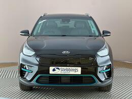 Kia Niro BK22MPV