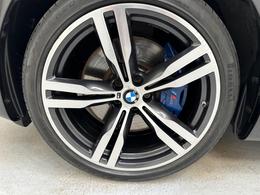 BMW 6 Series Gran Turismo YD68SYZ