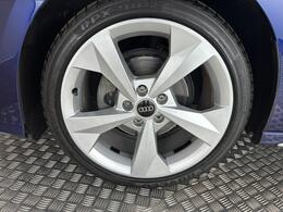 Audi A3 HJ23YKL