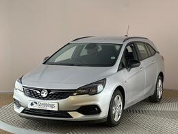 Vauxhall Astra FL21SBX
