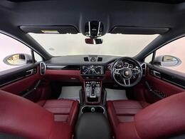 Porsche Cayenne WG23VCU