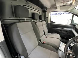 Citroen Berlingo LF69RNY