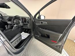 Kia Sportage DA22BFJ