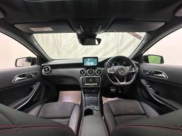 Mercedes-Benz A Class FV17BNZ
