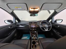 Nissan Leaf SA73GXR