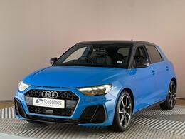 Audi A1 YE21TUU
