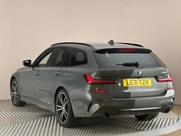 BMW 3 Series LG71TZH