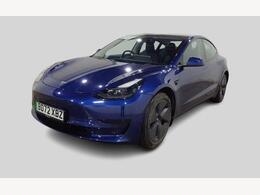 Tesla Model 3 BD72XBZ