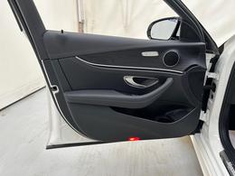 Mercedes-Benz E Class LO70NUB