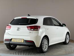Kia Rio AP19HVB