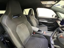 CUPRA Born AK72OCG