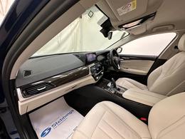 BMW 5 Series HX68WKY