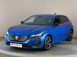 Peugeot 308 NU22UGE