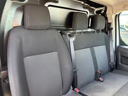 Vauxhall Vivaro DN24YLM