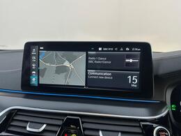 BMW 5 Series KN23NLE
