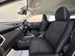 Nissan Qashqai FM66OOB