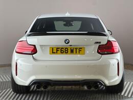 BMW M2 LF68WTF