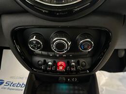 MINI Clubman KX16FVY