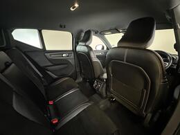 Volvo XC40 GF69JXR