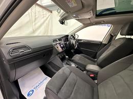 Volkswagen Tiguan Allspace BW21ASZ