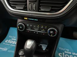 Ford Fiesta HJ69EWK